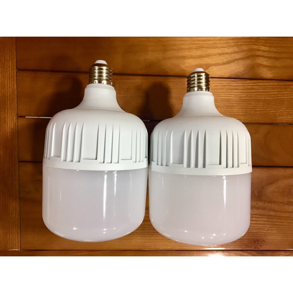 led bulb thân nhựa trụ giá rẻ số 1 thị trường hà nội công suất 30w