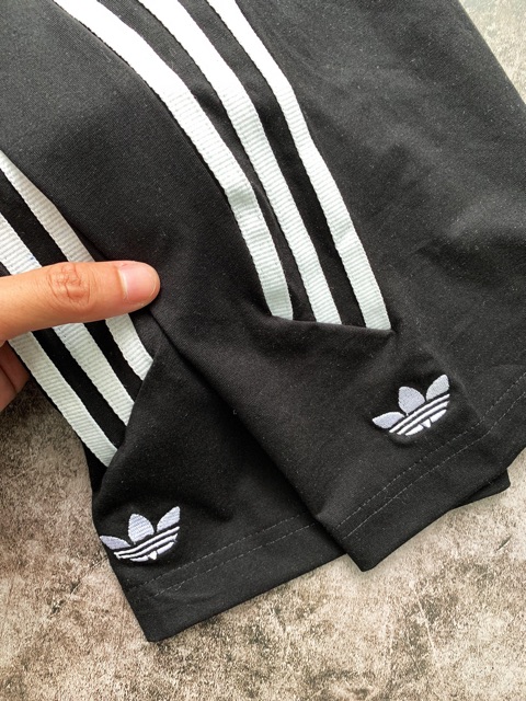 Leggin short