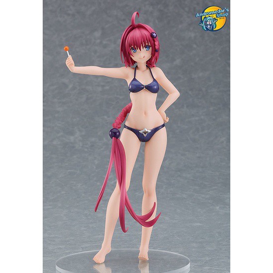 [Good Smile Company x Max Factory] Mô hình nhân vật To Love-Ru Darkness POP UP PARADE Mea Kurosaki