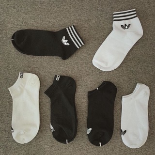 Vớ Das chất cotton mềm mại êm ái thích hợp mang giày sneaker ...........................................................