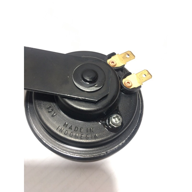 Còi xe dream thái, việt nam