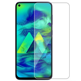 Combo 2 kính cường lực cho Samsung A60 trong suốt