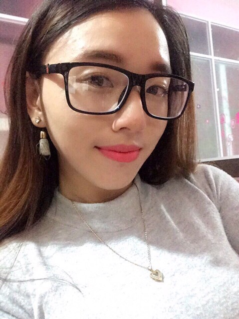 COMBO Gọng Kính Nam Nữ + Nhận cắt mắt cận viễn loạn