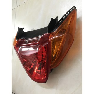 Đèn hậu future 1 + đuôi bống ( loại tốt )