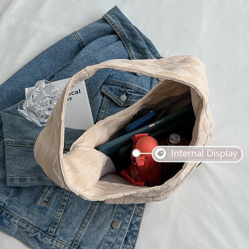 Túi Xách bucket Một Bên Vai Thời Trang Cho Nữ