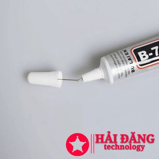 Keo B7000 - Keo Đa Năng 15ml