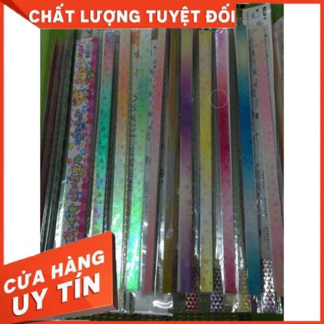 3 túi gấp sao 10k