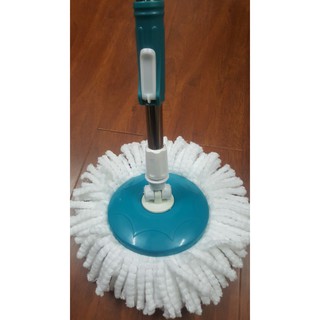 [SALE - ẢNH THẬT]- Combo 2 Cây lau nhà 360 độ  thay thế cho mọi bộ lau