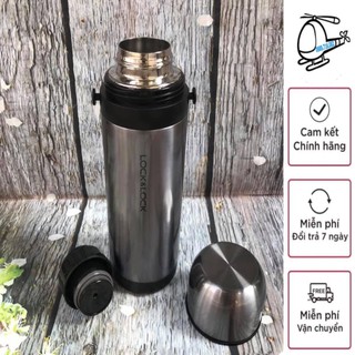 Bình giữ nhiệt Lock and Lock 1L