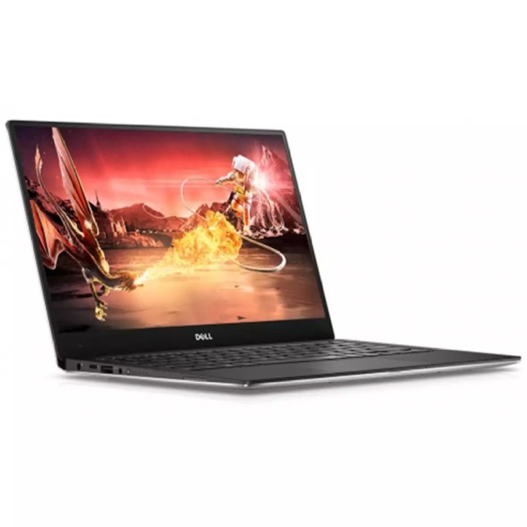 Dell XPS 9350 cao cấp, độc đáo, tinh tế gọn nhẹ, ram 8, ssd256, màn ips cảm ứng 3k, tặng cặp, chuột quang, bàn di | BigBuy360 - bigbuy360.vn