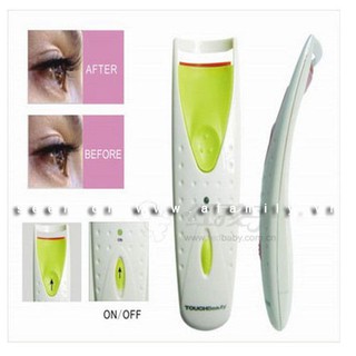 DỤNG CỤ UỐN MI EYELASH GENIE