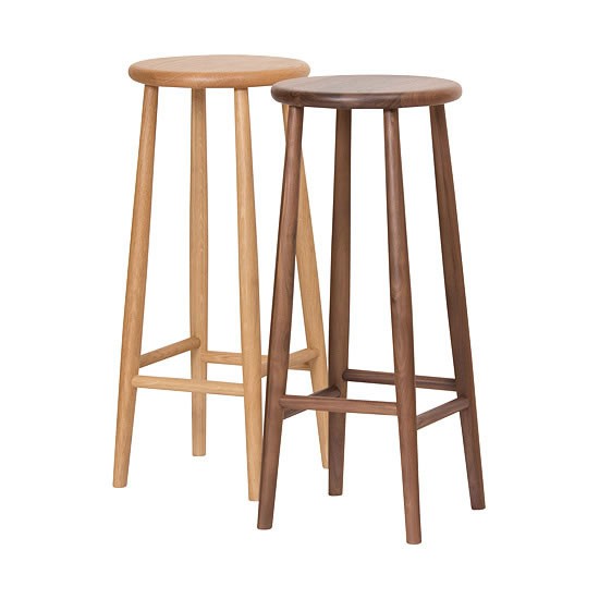 GHẾ GỖ ÓC CHÓ PSW-46