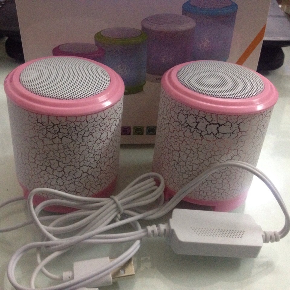 Loa Loyfun LF-H2700