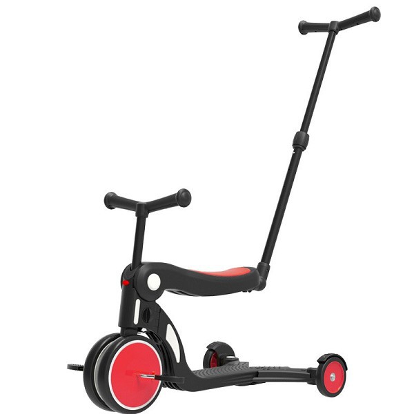 xe Xe scooter đa năng 5 in 1 cao cấp uonibaby - GIÁ SALE SỐC