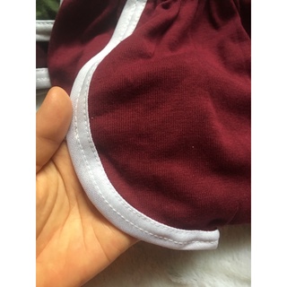 [DEAL HOT] SET 10 QUẦN COTTON CHO BÉ