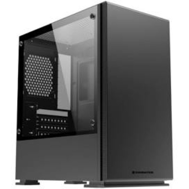 Bộ Pc ryzen5 3500 ram 8G ssd 128G hdd 1t Lcd samsung 24e360 | BigBuy360 - bigbuy360.vn