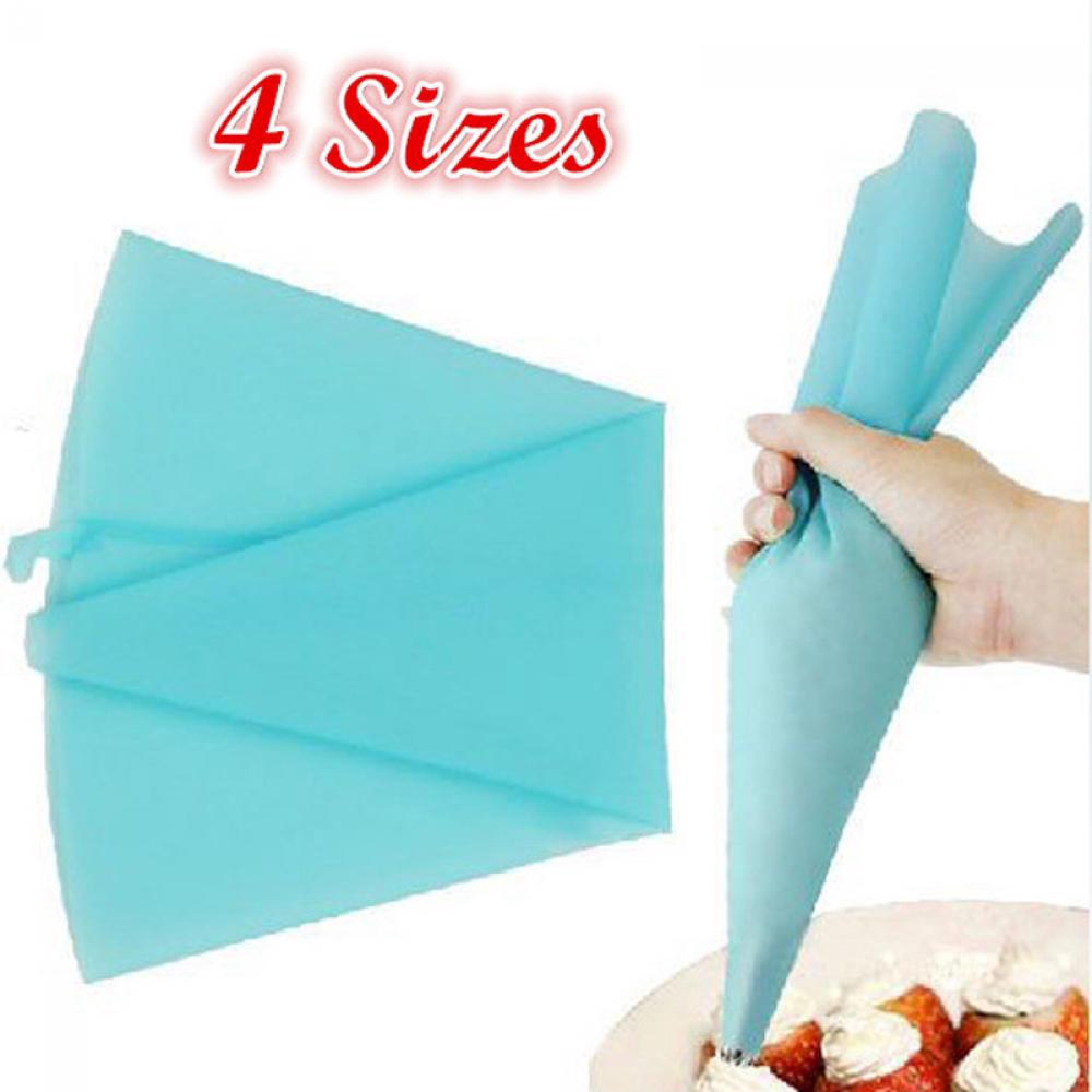 CONOPERY Túi Bắt Bông Kem Silicon chuyên dụng tiện lợi