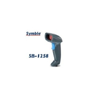 Máy đọc mã vạch đơn tia Symble SB-1258