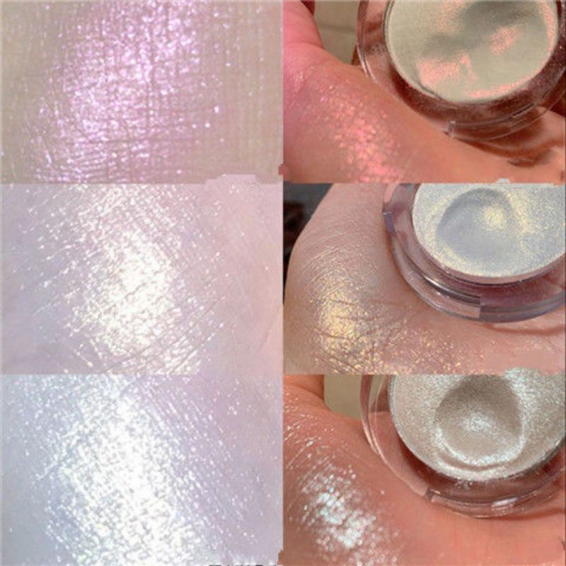 Nhũ Bắt Sáng Diamond Highlighter Bueqcy Siêu Long Lanh