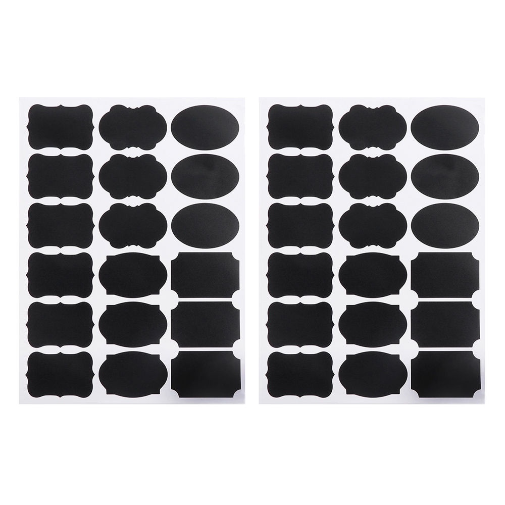 Set 36 / 90 Lọ Đựng Gia Vị Tiện Dụng Cho Nhà Bếp