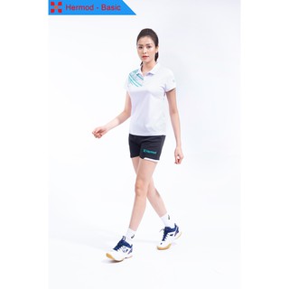 (Video&ảnh thật) Áo thể thao nữ HERMOD Basic