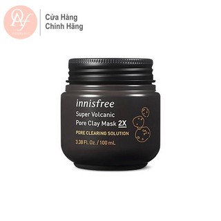 Mặt nạ đất sét Innis