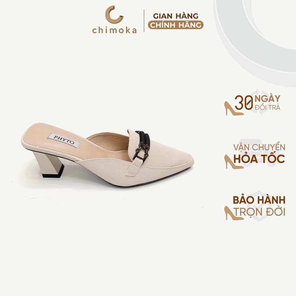 Giày Dép Nữ Chimoka Oficial Store