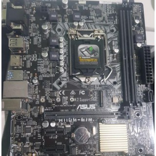 Main  H110 sk 1150 máy tính
