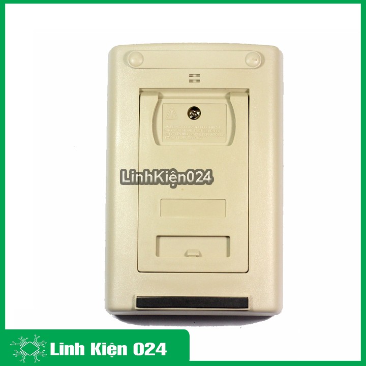 Đồng Hồ Vạn Năng HL-903 ( BH : 3 tháng )