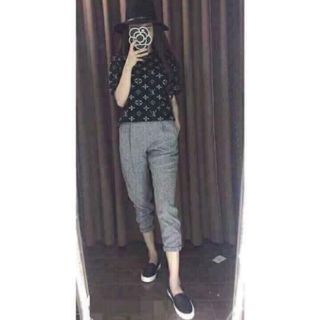 Quần muối tiêu. combo 200k/ 2 quần