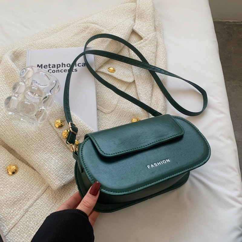 Túi Đeo Vai Cỡ Nhỏ Thời Trang Mùa Xuân Cho Nữ