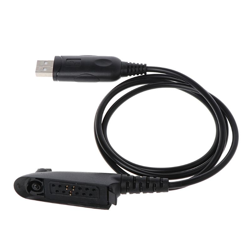 Dây Cáp Lập Trình USB Cho Bộ Đàm GP340 GP380 GP328 HT1250