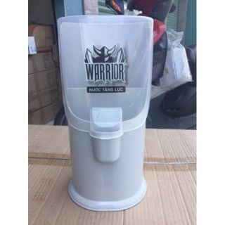 Hủ ống đựng đũa , ống đũa có nắp đậy, có khe thoát nước 2 ngăn