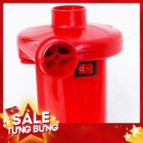 [FREE SHIP] 💥[BẢO HÀNH 1 NĂM]💥Bơm điện hút chân không 2 chiều Wenbo - bơm ghế hơi , bơm bể bơi Tiện Lợi  💥 SIÊU HOT💥