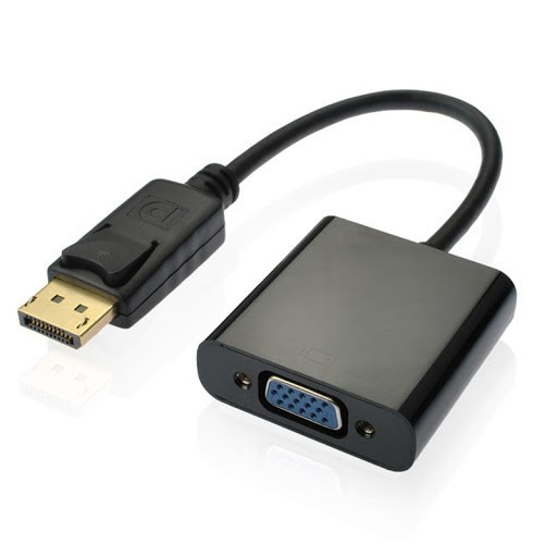 Cáp chuyển đổi Displayport sang VGA