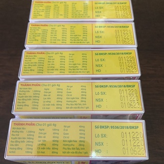 Tiêu Phong Nhuận Gan Số 40 ĐTĐ