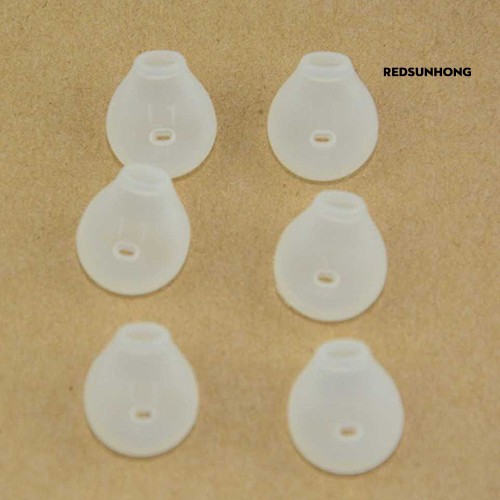 Nút Tai Nghe Chất Lượng Cao Tiện Dụng Cho Samsung Active Galaxy S6 S7 Edge