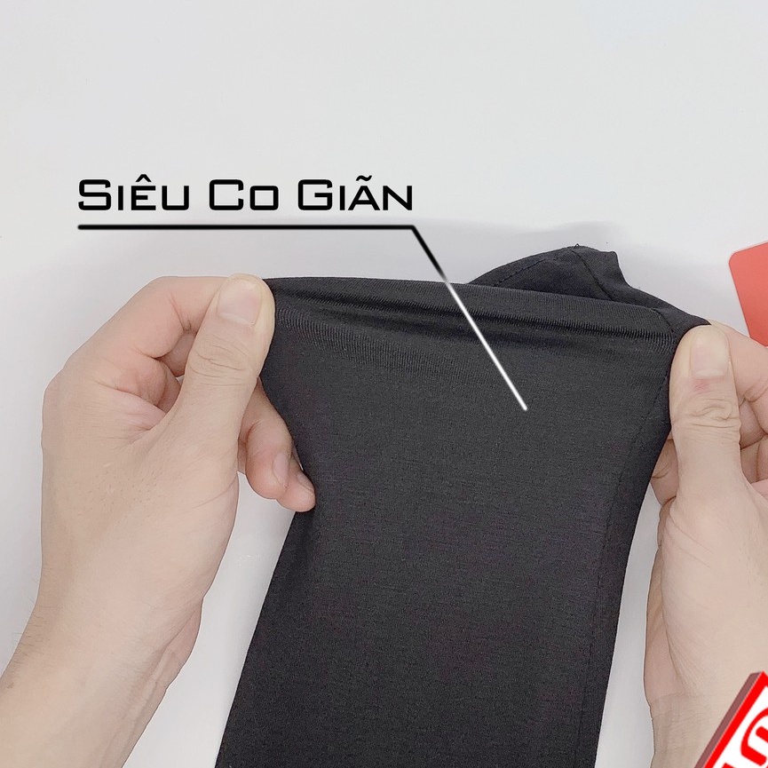 Quần legging nâng mông asos, quần ôm dáng chất cotton co giãn 4 chiều loại 1 (079)