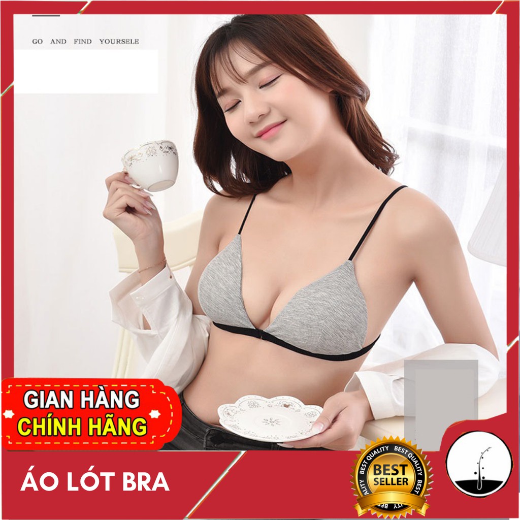 Áo Lót Nữ Bra Cao Cấp Hàng VNXK | BigBuy360 - bigbuy360.vn