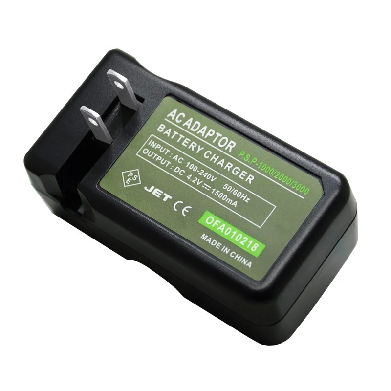 psp3000 Bộ Sạc Pin Đa Năng Psp1000 / 2000 / 3000 Cho Tay Cầm Chơi Game psp3000 psp2000 psp1000 | BigBuy360 - bigbuy360.vn