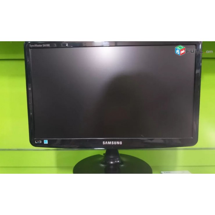 Màn hình 19 inch samsung LED đẹp