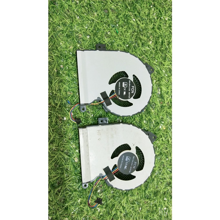 Quạt cpu Asus A540 A540U R540 F540 X540 X540L X540S hàng bóc máy
