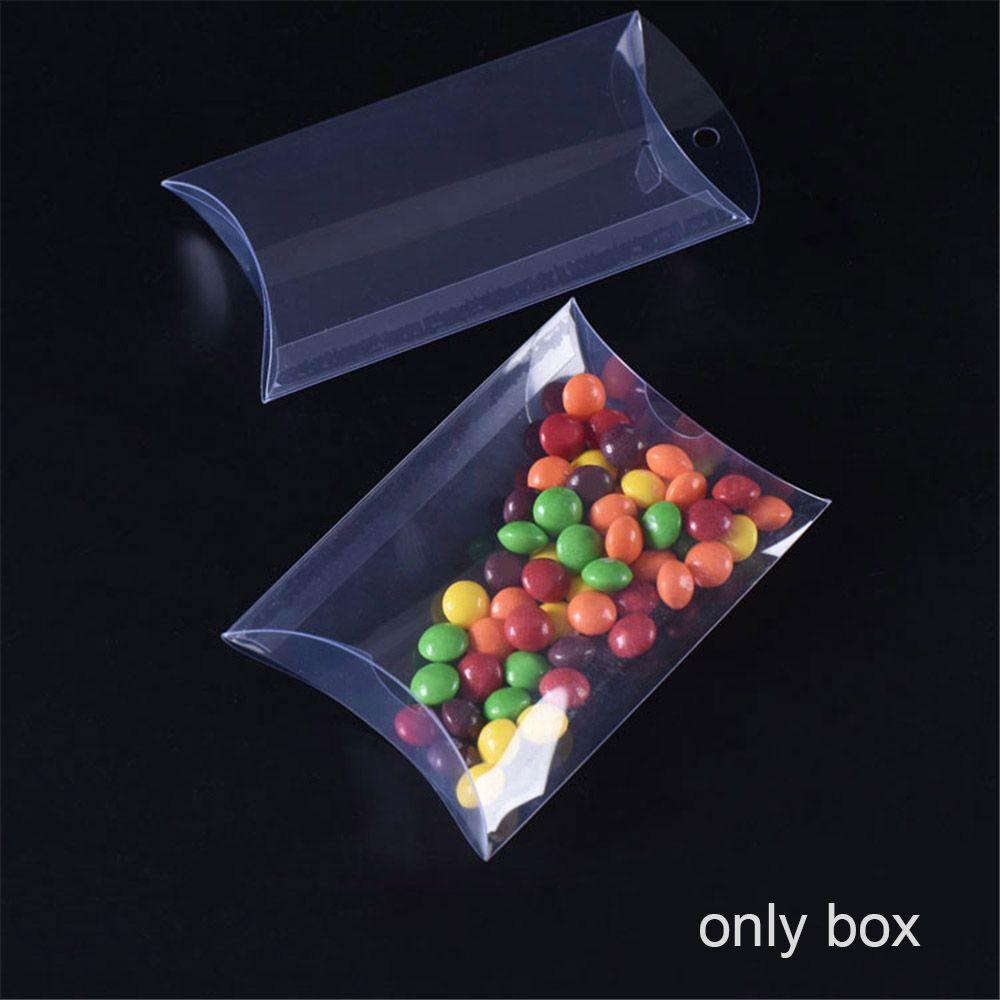 Set 50 Túi Đựng Kẹo Cưới Xinh Xắn