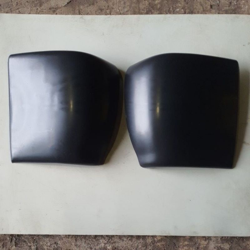 Ốp đầu ba đờ xốc xe ô tô tải KIA K140, K165, K3000