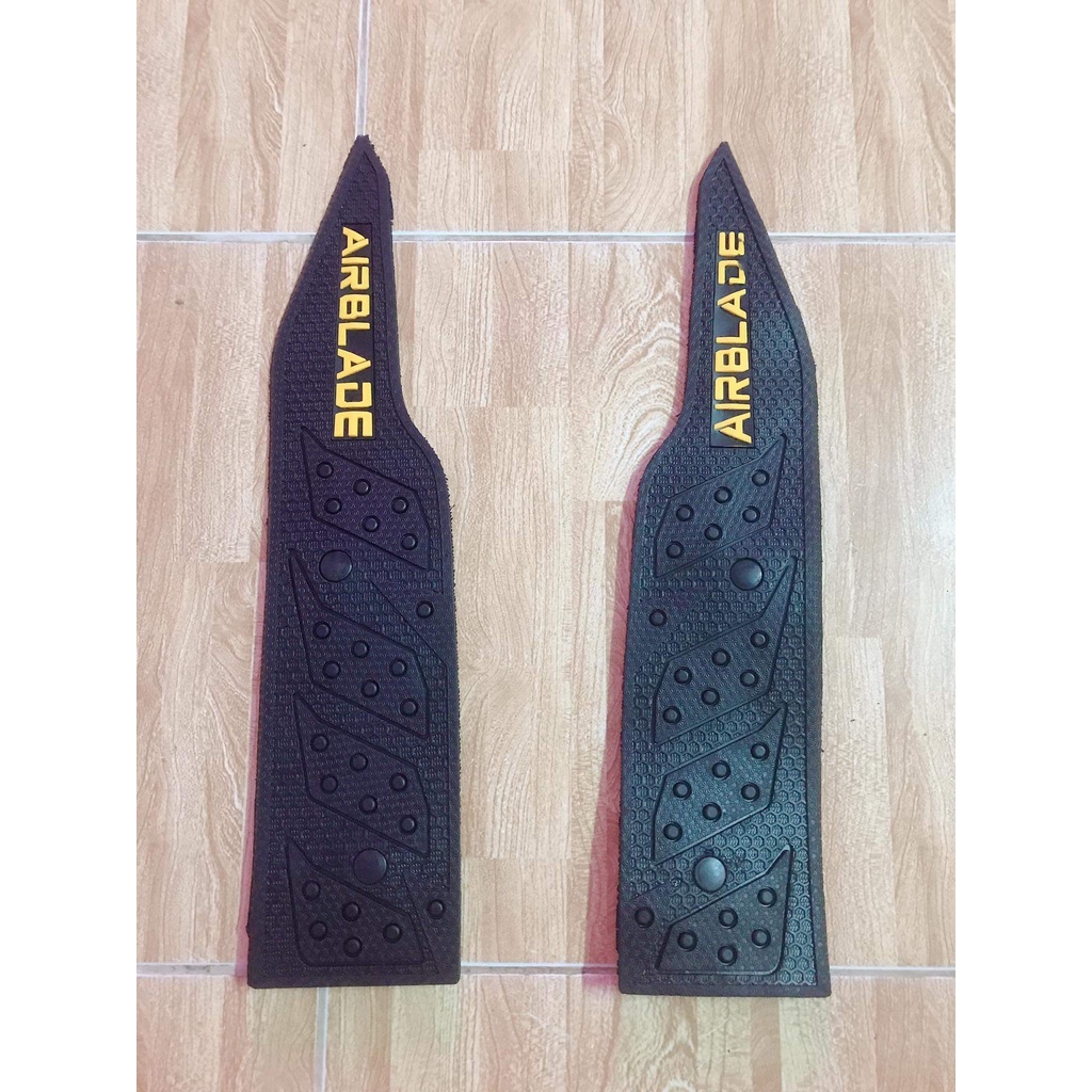 LÓT SÀN/GAC CHÂN TRƯỚC/THẢM CAO SU ẢI BLADE 2020