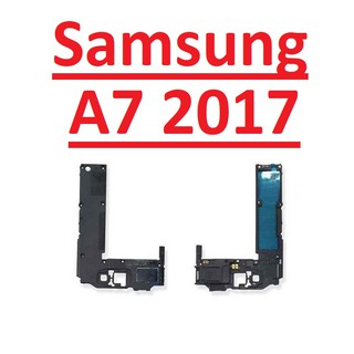 ✳️ Loa Ngoài Samsung A7 2017, A720F, A720F DS, Loa Chuông, Ringer Buzzer Chính Hãng
