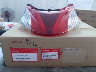 Đèn Sau Xe SH300i 2016-2020 [33702K53D01]