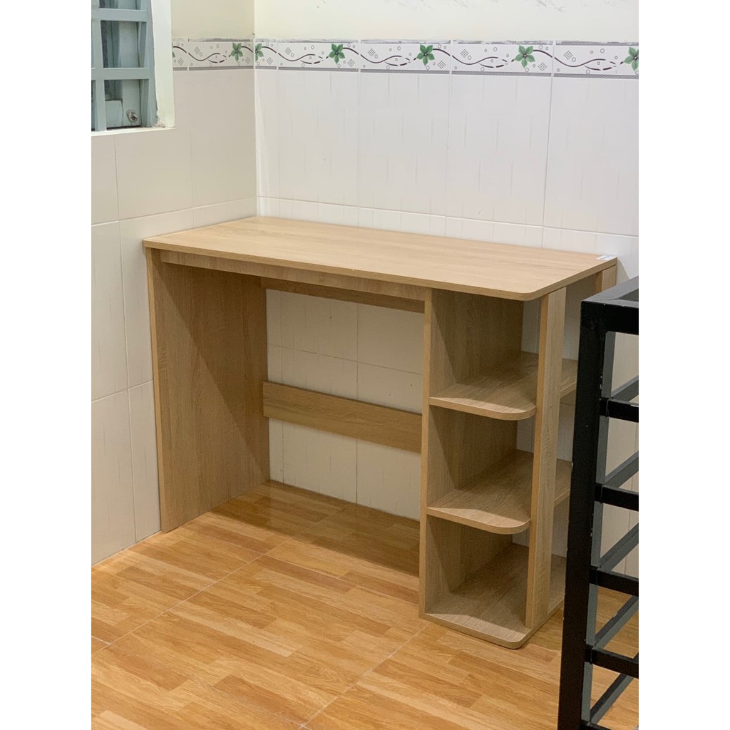 BÀN LÀM VIỆC ĐA NĂNG CÓ KỆ GP73 | BigBuy360 - bigbuy360.vn