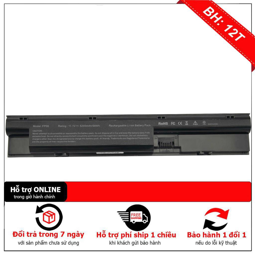 Pin laptop HP Probook 440 HSTNN-W93C, HSTNN-W94C,HSTNN-W95C, HSTNN-W96C, HSTNN-W97C, HSTNN-W98C, HSTNN-W99C, HSTNN-YB4J