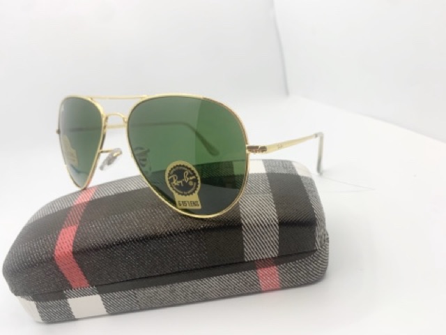 ❤Hàng loại 1🆘Kính nam rb usa cao cấp tròng phủ kim cương chống vỡ tặng kèm hộp da và khăn lau cao cấp | BigBuy360 - bigbuy360.vn